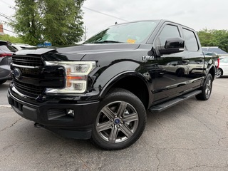2020 Ford F-150 for sale in Raleigh NC
