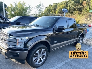 2020 Ford F-150 for sale in Bristol TN