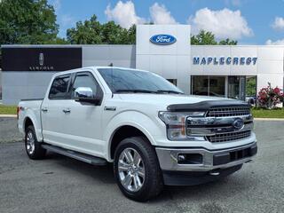 2020 Ford F-150 for sale in Union NJ