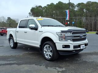 2020 Ford F-150 for sale in Carthage NC