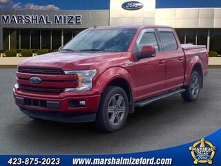 2020 Ford F-150 for sale in Hixson TN