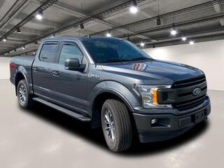 2020 Ford F-150 for sale in West Seneca NY