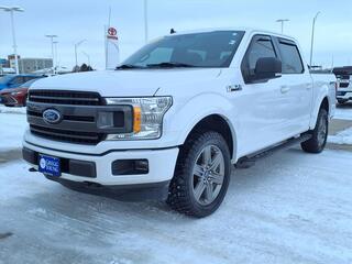 2020 Ford F-150 for sale in New Bern NC