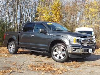 2020 Ford F-150 for sale in Rochester NH