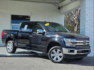 2020 Ford F-150 for sale in Valdese NC