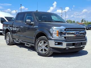2020 Ford F-150 for sale in Saint Louis MO