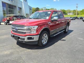 2020 Ford F-150 for sale in Malvern AR