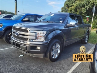 2019 Ford F-150 for sale in Bristol TN