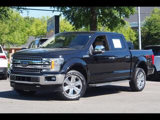 2019 Ford F-150 for sale in Raleigh NC
