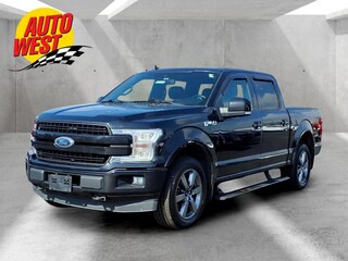 2019 Ford F-150 for sale in Grand Rapids MI
