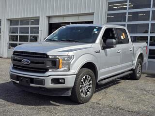 2019 Ford F-150 for sale in Forest City NC