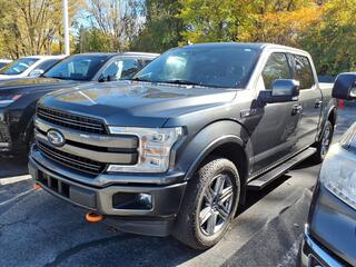 2019 Ford F-150 for sale in Toledo OH