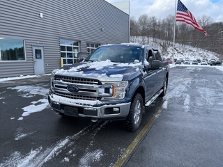 2019 Ford F-150 for sale in Bristol TN