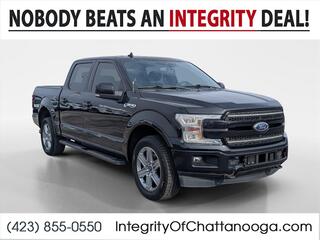 2019 Ford F-150 for sale in Chattanooga TN