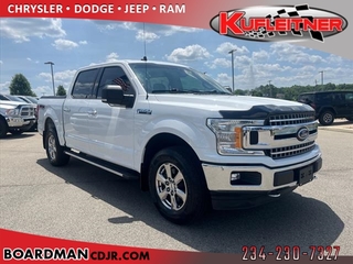 2019 Ford F-150 for sale in Boardman OH