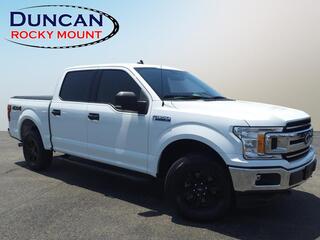 2019 Ford F-150 for sale in Joliet IL