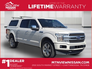 2019 Ford F-150 for sale in Chattanooga TN