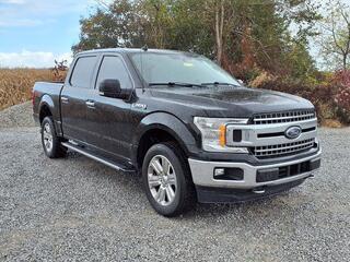 2019 Ford F-150 for sale in Bellevue OH