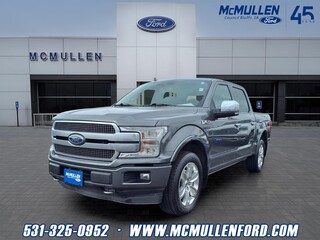 2019 Ford F-150 for sale in Council Bluffs IA