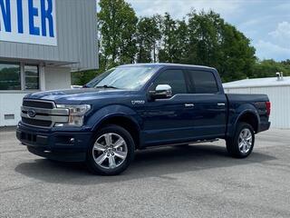 2019 Ford F-150 for sale in Danville WV