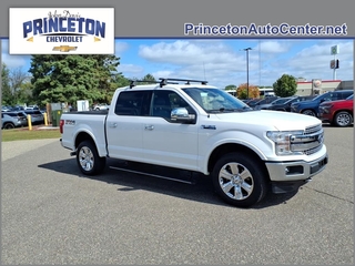 2019 Ford F-150 for sale in Spartanburg SC