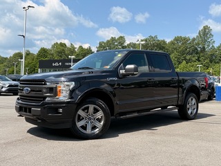 2019 Ford F-150 for sale in Mount Hope WV