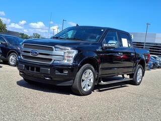 2019 Ford F-150 for sale in Farmington Hills MI