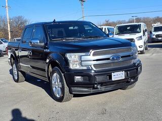 2019 Ford F-150 for sale in Independence MO