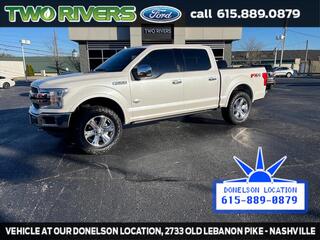 2019 Ford F-150 for sale in Mt. Juliet TN