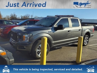 2019 Ford F-150 for sale in Asheville NC