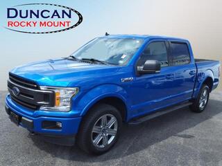 2019 Ford F-150 for sale in Joliet IL