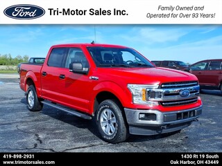 2019 Ford F-150 for sale in Oak Harbor OH