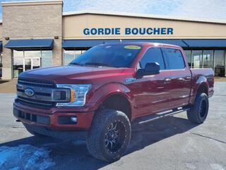 2019 Ford F-150 for sale in Janesville WI