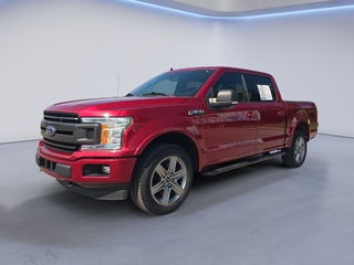 2019 Ford F-150 for sale in West Seneca NY
