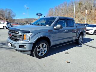 2019 Ford F-150 for sale in Bristol TN