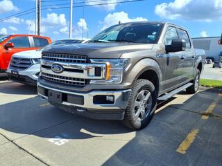 2019 Ford F-150 for sale in Columbus NE