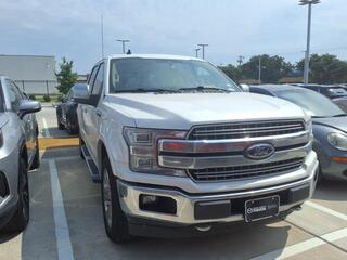 2019 Ford F-150 for sale in Richardson TX