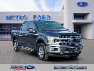 2019 Ford F-150 for sale in Independence MO