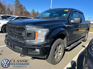 2020 Ford F-150 for sale in Gastonia NC