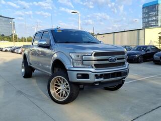 2020 Ford F-150 for sale in Spring TX