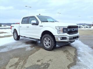 2020 Ford F-150 for sale in Uniontown PA