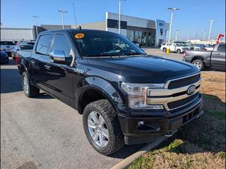 2020 Ford F-150 for sale in Bowling Green KY