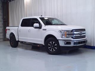 2020 Ford F-150 for sale in Oklahoma City OK