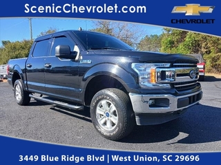 2020 Ford F-150 for sale in West Union SC