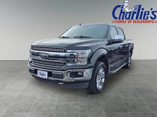 2020 Ford F-150 for sale in Augusta ME