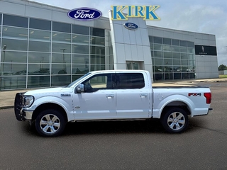 2020 Ford F-150 for sale in Grenada MS