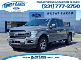 2020 Ford F-150 for sale in Muskegon MI