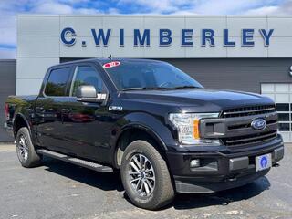 2020 Ford F-150 for sale in Dowagiac MI