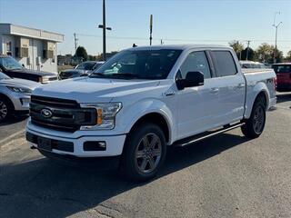 2020 Ford F-150 for sale in Janesville WI