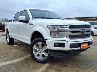 2020 Ford F-150 for sale in Orange TX